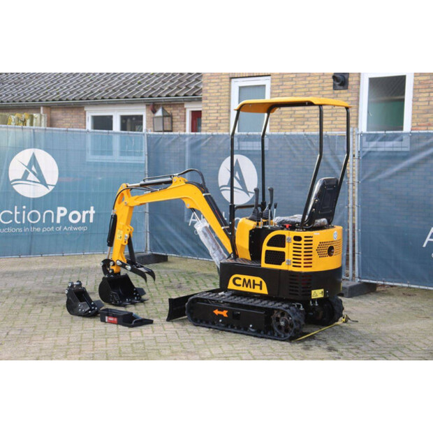 2025 Lörch DW-10B-44520313