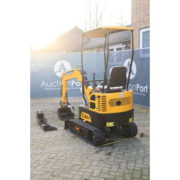 2025 Lörch DW-10B-44520314