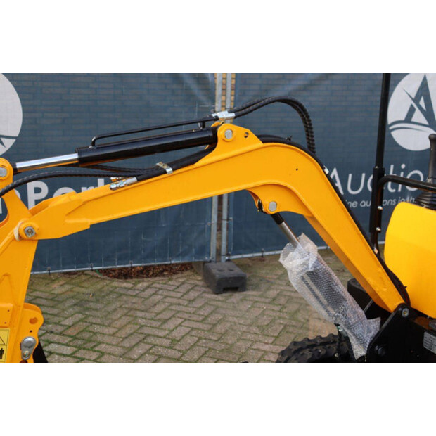 2025 Lörch DW-10B-44520322