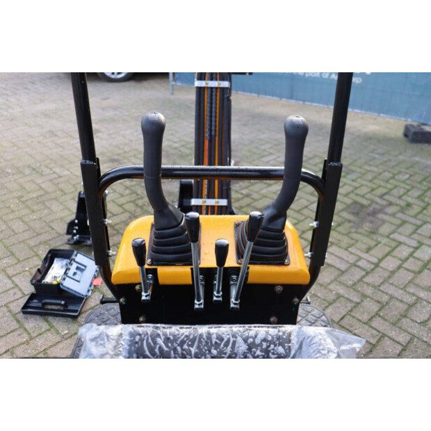 2025 Lörch DW-10B-44520335