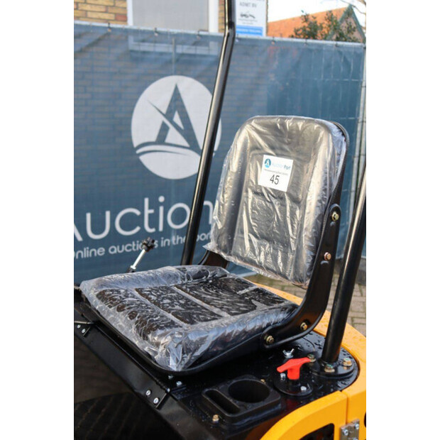 2025 Lörch DW-10B-44520337