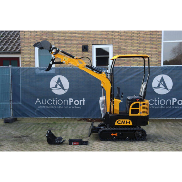 2025 Lörch DW-10B-44520342