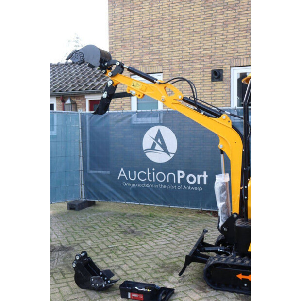 2025 Lörch DW-10B-44520344