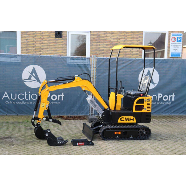 2025 Lörch DW-10B-44520347