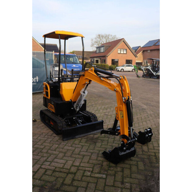 2025 Lörch DW-10B-44520353