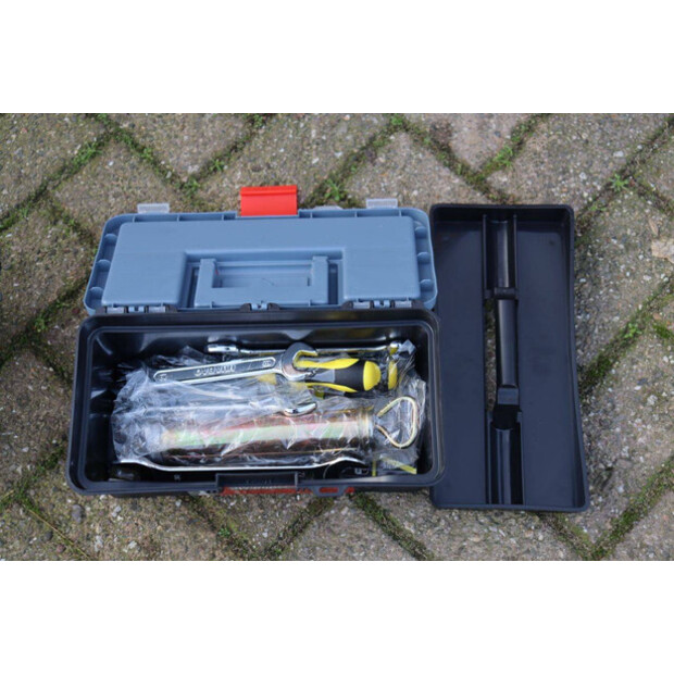 2025 Lörch DW-10B-44520364