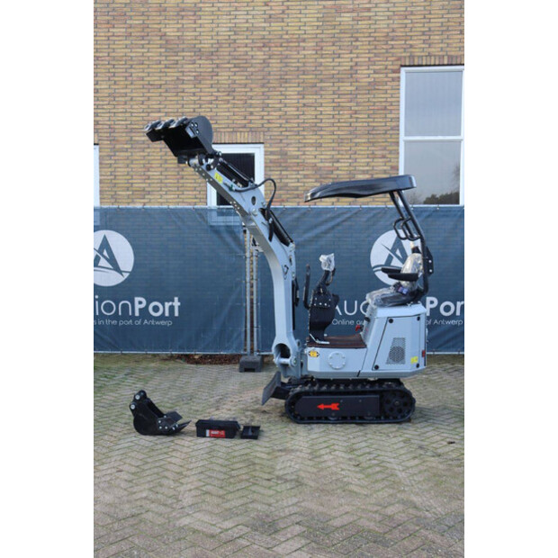 Maybach DW-08-44520416