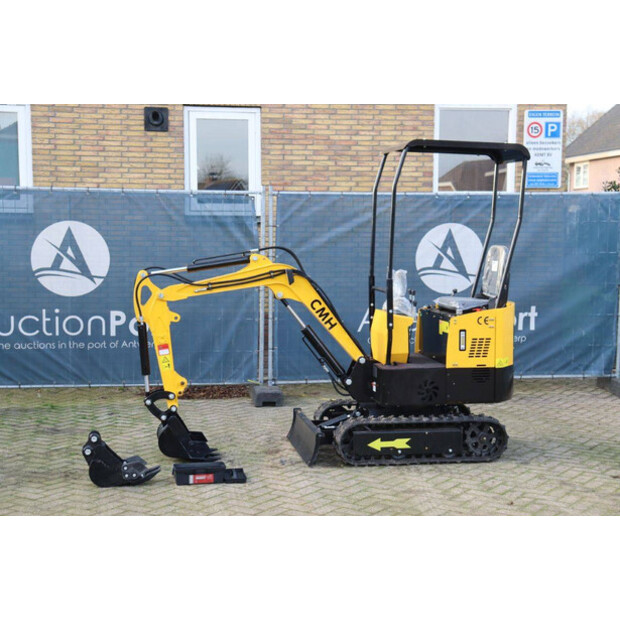 2025 Puch HT10-44520421