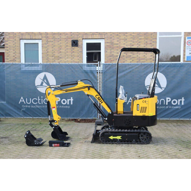 2025 Puch HT10-44520422