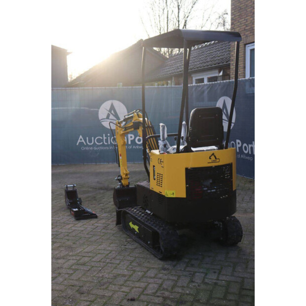 2025 Puch HT10-44520424