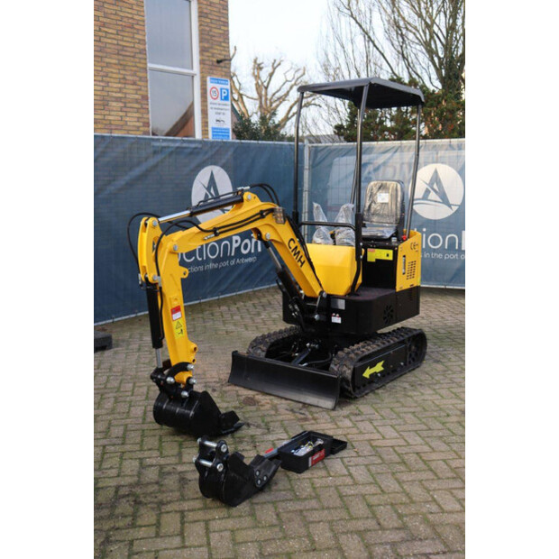 2025 Puch HT10-44520429