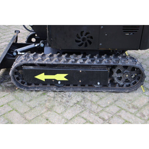 2025 Puch HT10-44520443