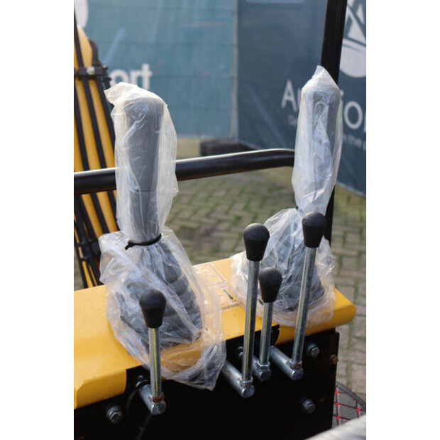 2025 Puch HT10-44520450