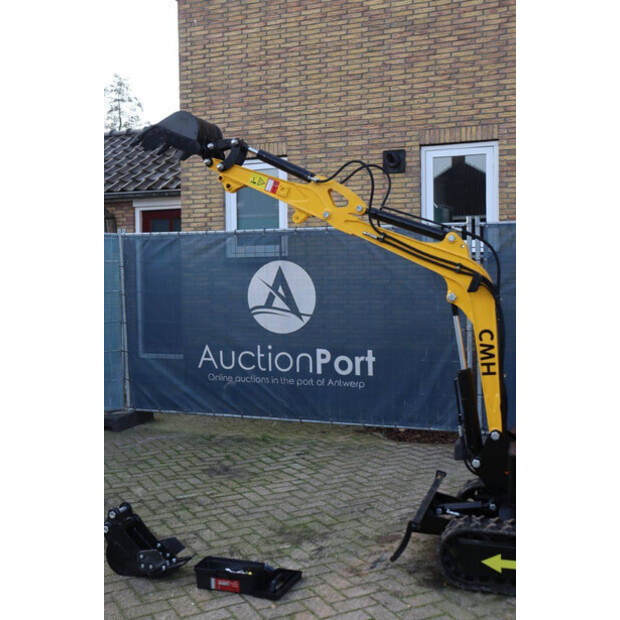 2025 Puch HT10-44520457