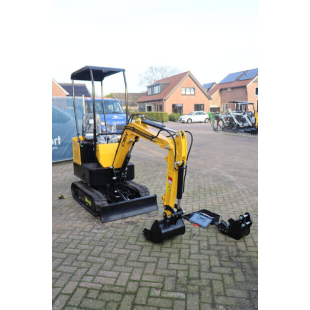 2025 Puch HT10-44520467