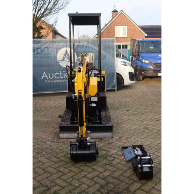 2025 Puch HT10-44520468