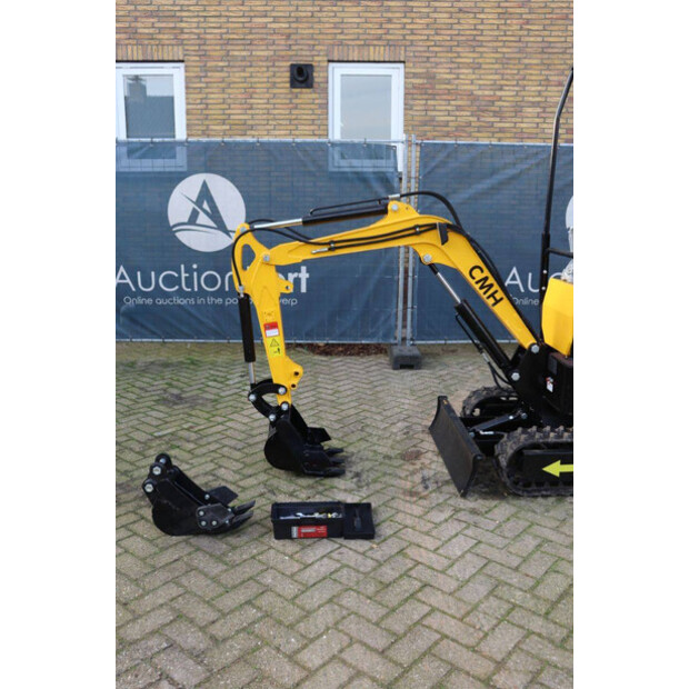 2025 Puch HT10-44520470