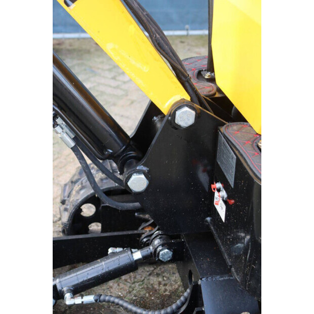 2025 Puch HT10-44520478