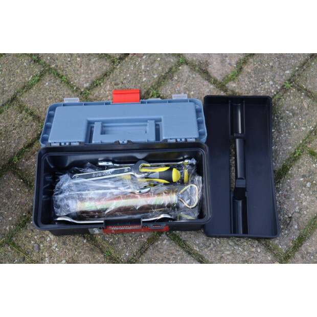 2025 Puch HT10-44520480