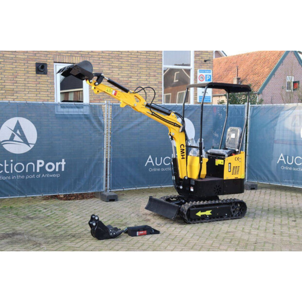 2025 Puch HT10-44520494