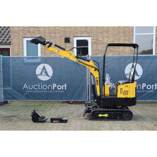 2025 Puch HT10-44520495