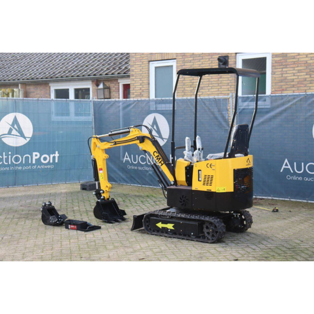 2025 Puch HT10-44520503