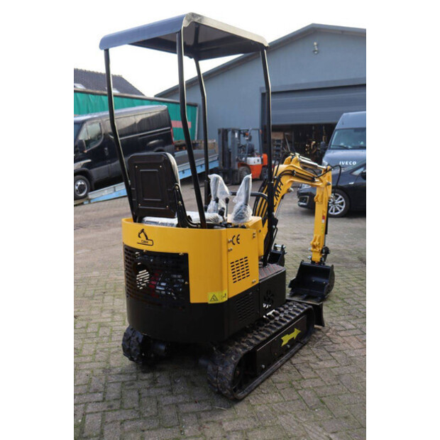 2025 Puch HT10-44520506