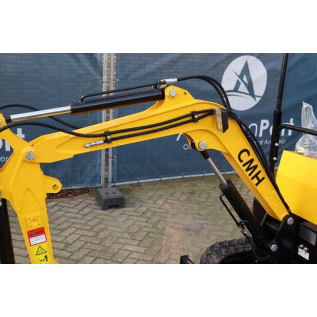 2025 Puch HT10-44520512