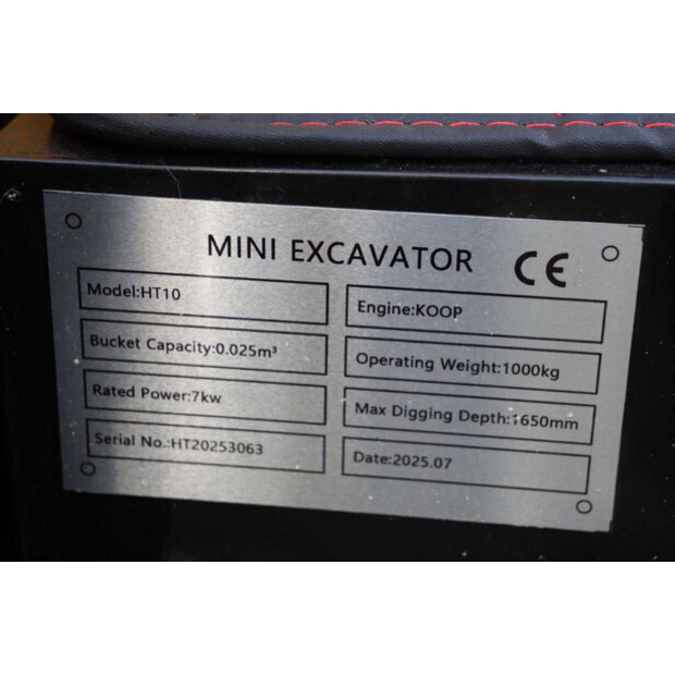 2025 Puch HT10-44520521