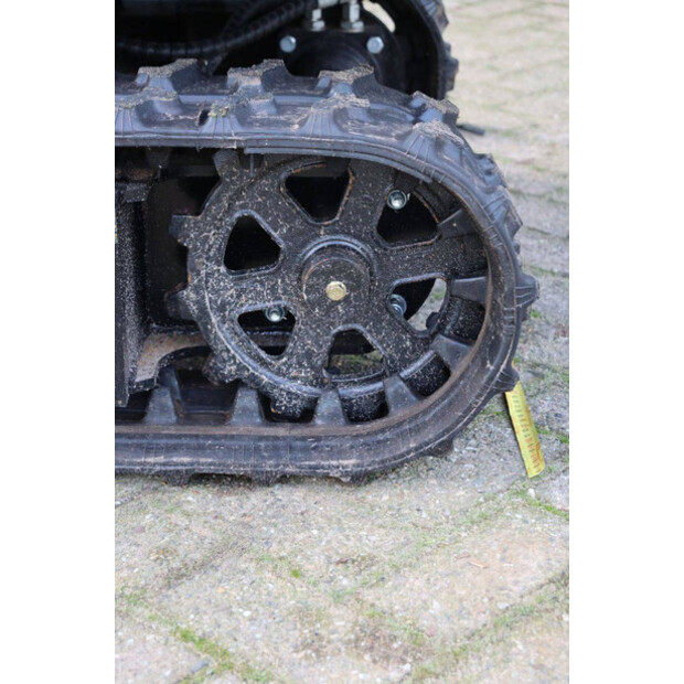 2025 Puch HT10-44520524