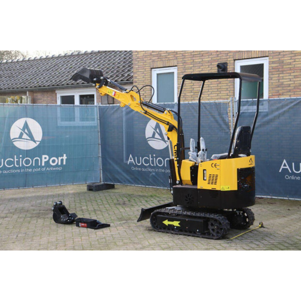 2025 Puch HT10-44520536