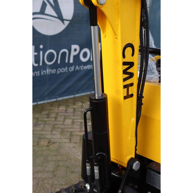 2025 Puch HT10-44520539