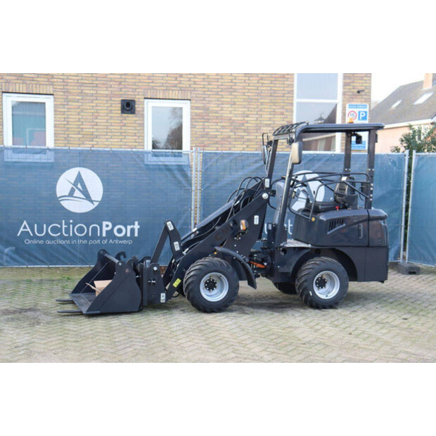 2025 Chausson DW-E606-44520541