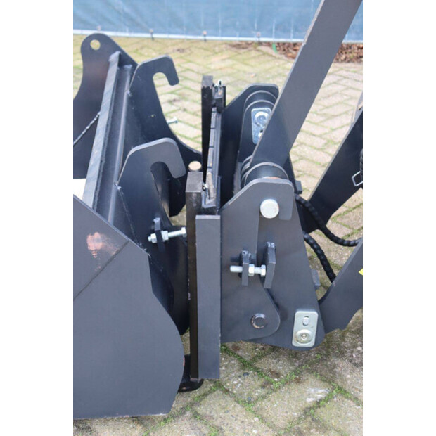 2025 Chausson DW-E606-44520552