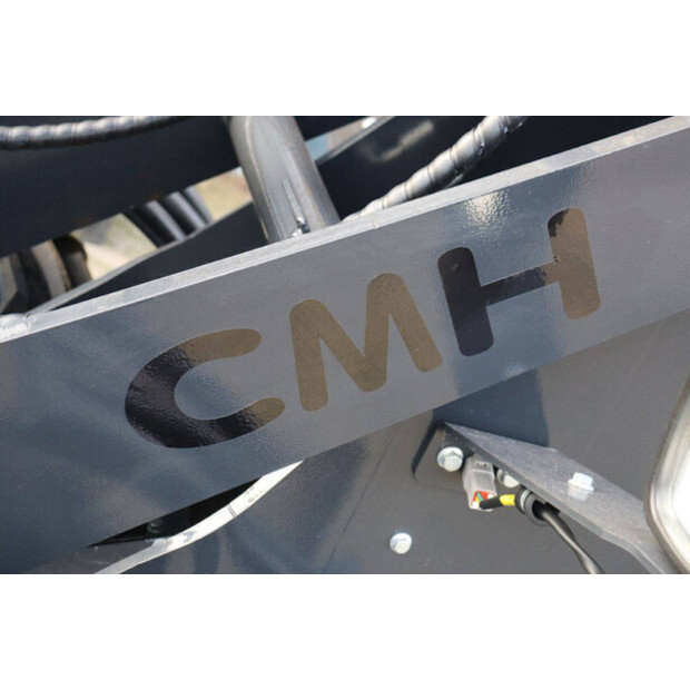 2025 Chausson DW-E606-44520554