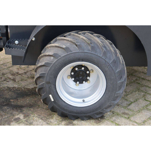 2025 Chausson DW-E606-44520558