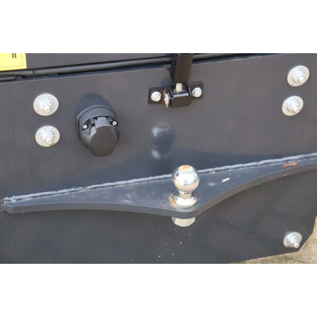 2025 Chausson DW-E606-44520560