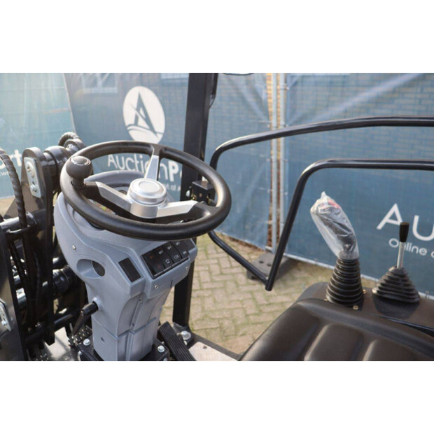 2025 Chausson DW-E606-44520565