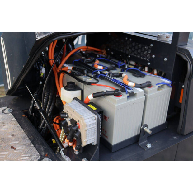 2025 Chausson DW-E606-44520572