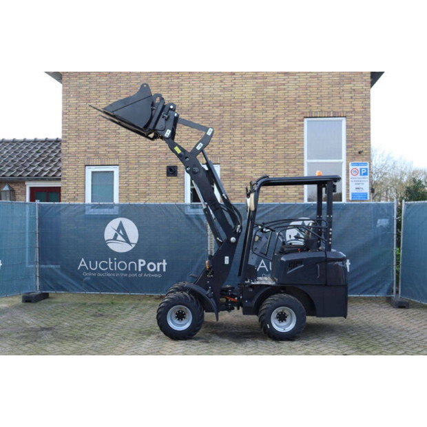 2025 Chausson DW-E606-44520574