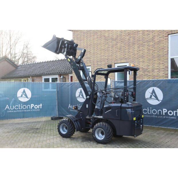 2025 Chausson DW-E606-44520575