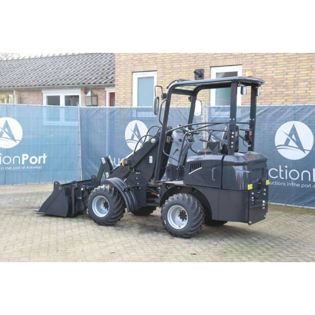 2025 Chausson DW-E606-44520581