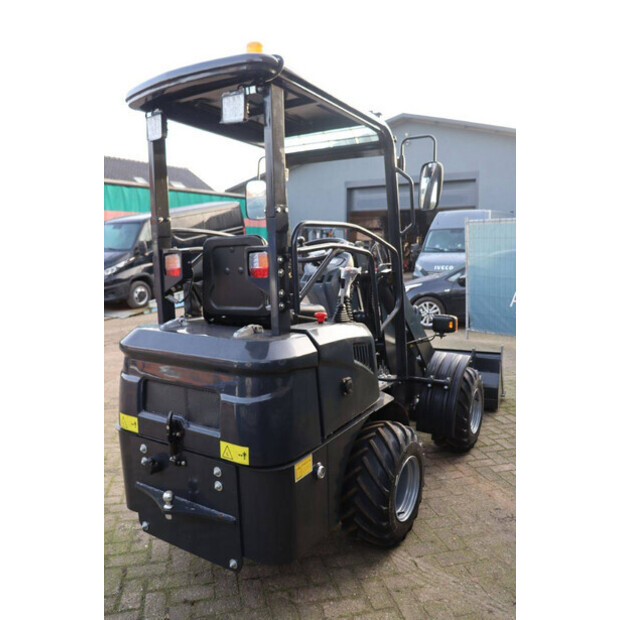 2025 Chausson DW-E606-44520584