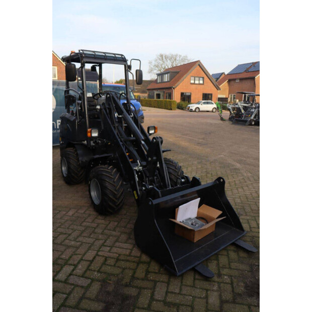 2025 Chausson DW-E606-44520585