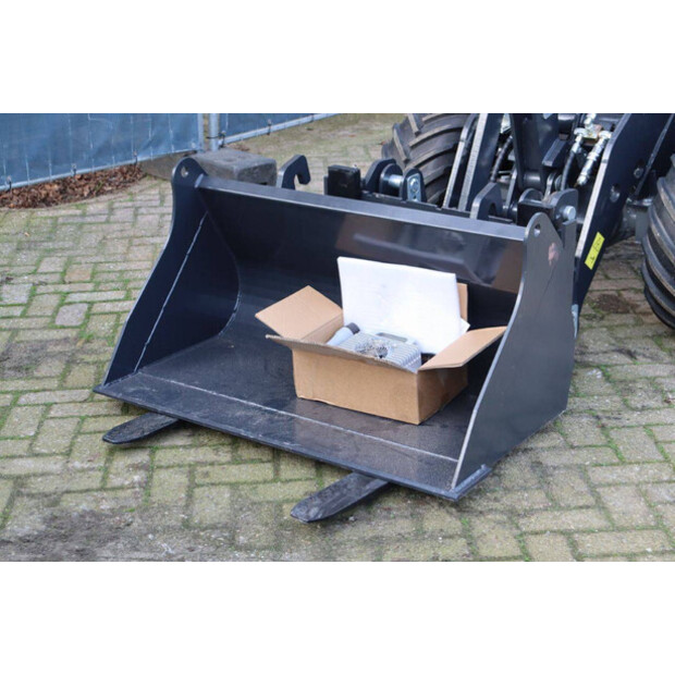 2025 Chausson DW-E606-44520588