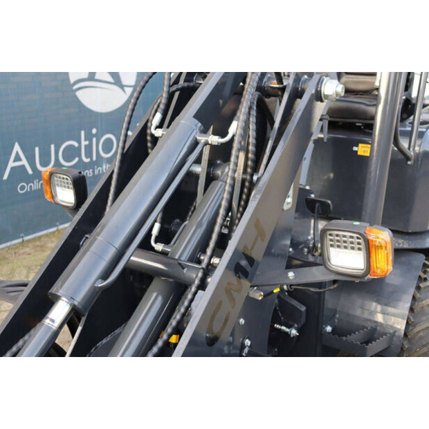 2025 Chausson DW-E606-44520593