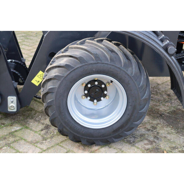 2025 Chausson DW-E606-44520595