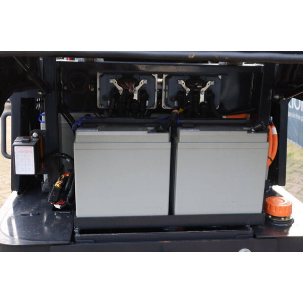 2025 Chausson DW-E606-44520599