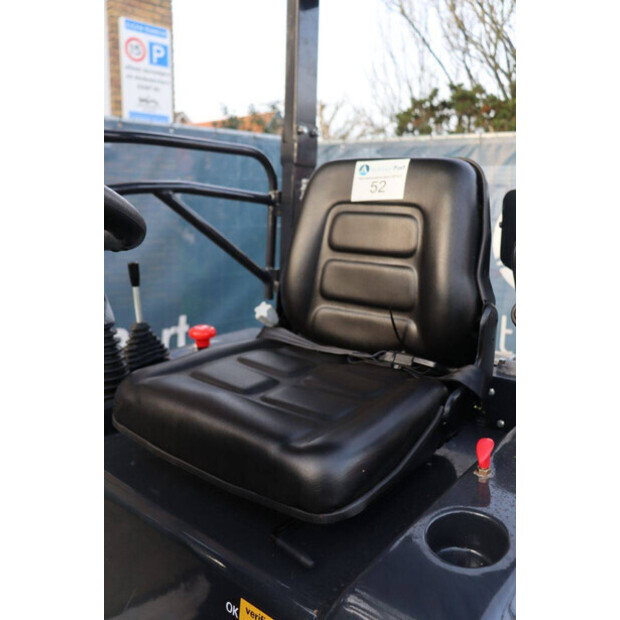 2025 Chausson DW-E606-44520602