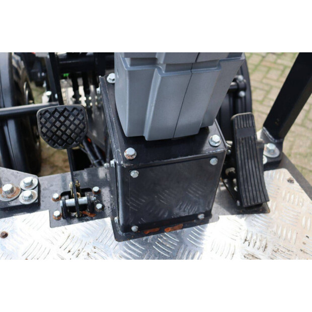 2025 Chausson DW-E606-44520604